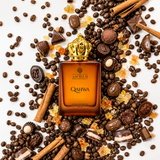 Qahwa | Extrait De Parfum by Al Ahmed – 100ml for Unisex | Long Lasting