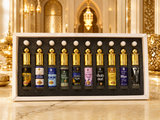 Al Ahmed 10 PCS Imperial Attar Collection | 6ml Each | Alcohol-Free Concentrated Perfume Oil | Long-Lasting Unisex Attar Gift Set for Men & Women | Premium Fragrance Combo