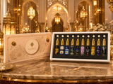 Al Ahmed 10 PCS Imperial Attar Collection | 6ml Each | Alcohol-Free Concentrated Perfume Oil | Long-Lasting Unisex Attar Gift Set for Men & Women | Premium Fragrance Combo