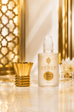 AL AHMED PREMIUM WHITE OUDH ATTAR - Al Ahmed India