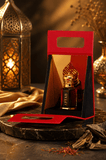AFTAB By Al Ahmed  Where Warmth Meets Royal Elegance