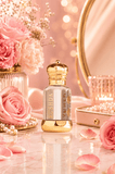 RUSHDA by AL AHMED – For Her Where Sweetness Meets Elegance.