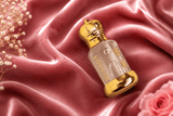 RUSHDA by AL AHMED – For Her Where Sweetness Meets Elegance.