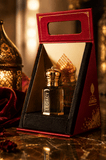 Legacy by Al Ahmed – A Timeless Signature - Al Ahmed India