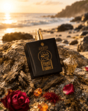 Bin Shaikh EDP By Al Ahmed Eau De Parfum 100ml For Men & Women EDP Long Lasting - Al Ahmed India