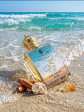 KAAF EDP BY AL AHMED EAU DE PARFUM 100ML FOR MEN & WOMEN EDP LONG LASTING - Al Ahmed India