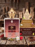 MARJ EDP BY AL AHMED EAU DE PARFUM 100ML FOR MEN & WOMEN EDP LONG LASTING - Al Ahmed India