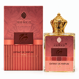 MARJ EDP BY AL AHMED EAU DE PARFUM 100ML FOR MEN & WOMEN EDP LONG LASTING - Al Ahmed India