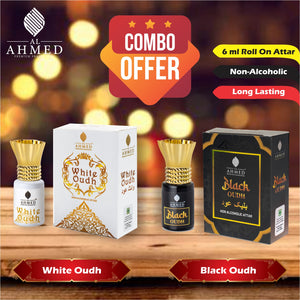 Oud attar online price