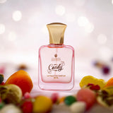CANDY  | Extract de Parfum by Al Ahmed – 50ML for Women | Long Lasting