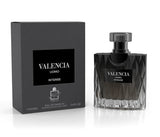 MILESTONE Valencia Uomo Intense 100ML EDP Valentino Perfume (Men & Women)
