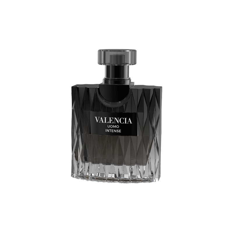 MILESTONE Valencia Uomo Intense 100ML EDP Valentino Perfume (Men & Women)