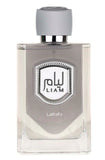Lattafa Liam Grey Eau De Parfum 100ml For Men & Women