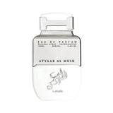 Lattafa ATYAB AL MUSK EAU DE PARFUM Eau de Parfum - 100 ml  (For Men & Women)
