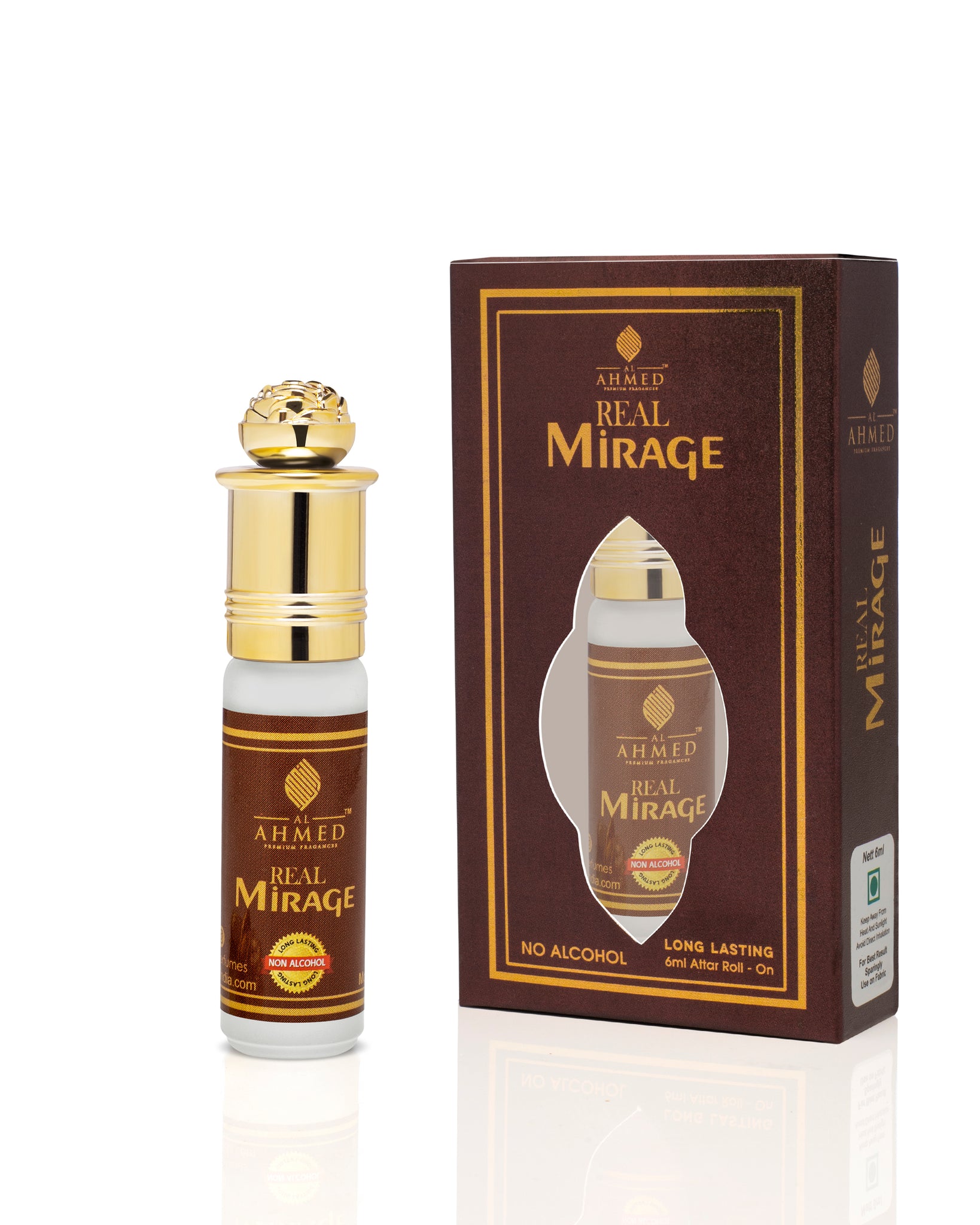 La best sale mirage perfume