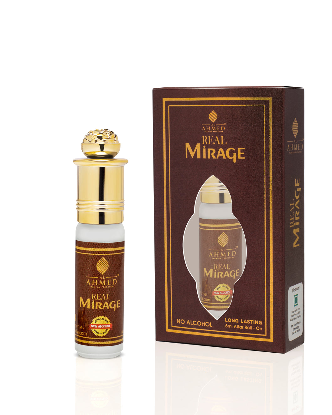 A best sale mirage perfume