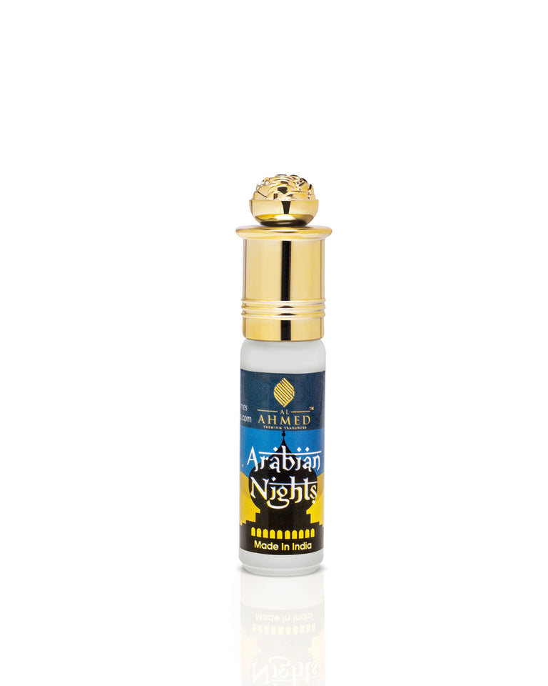 Arabian best sale nights attar