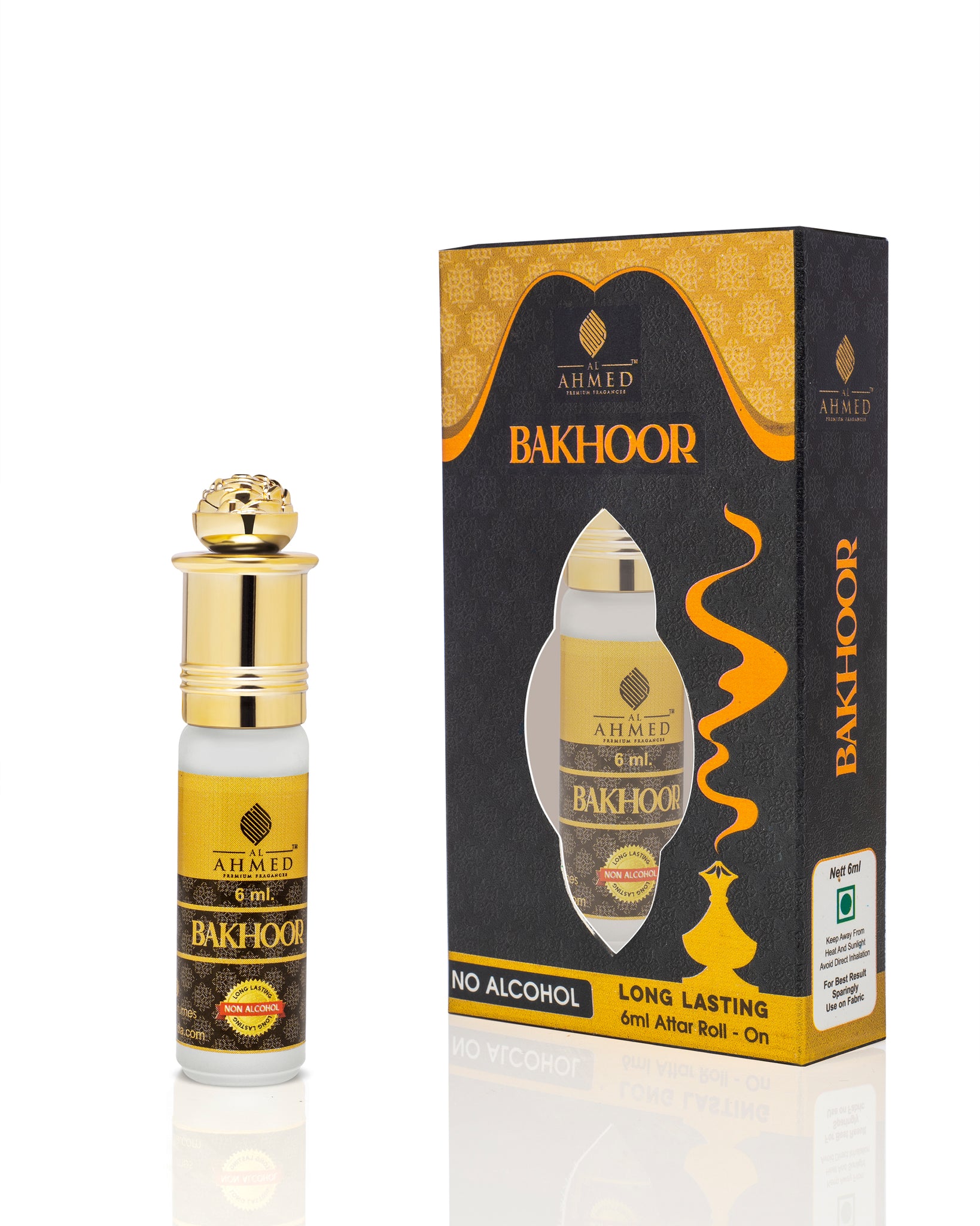 Attar bakhoor best sale