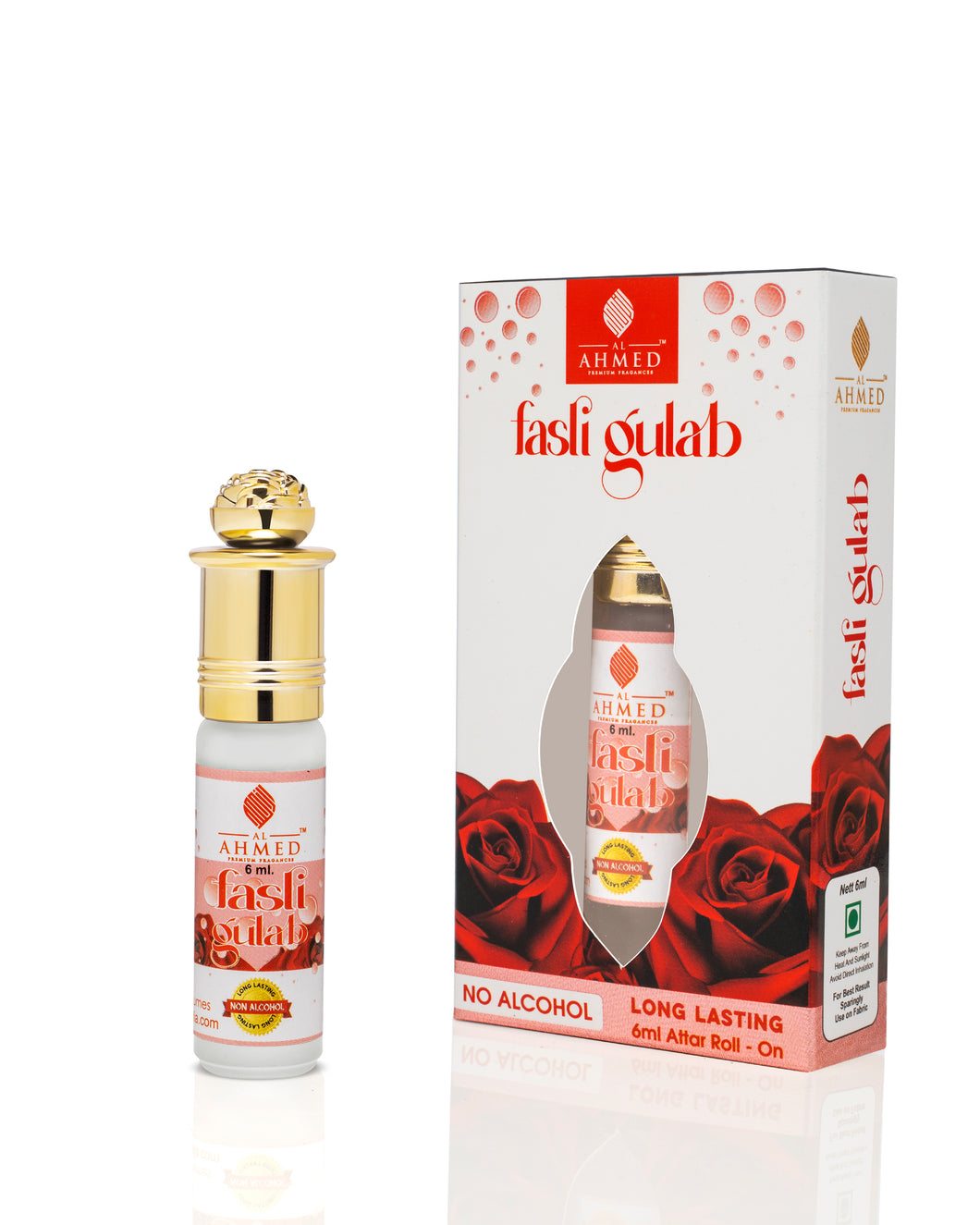 Gulab attar hot sale