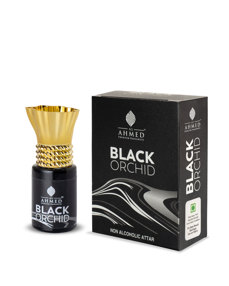 Black orchid perfume online oil