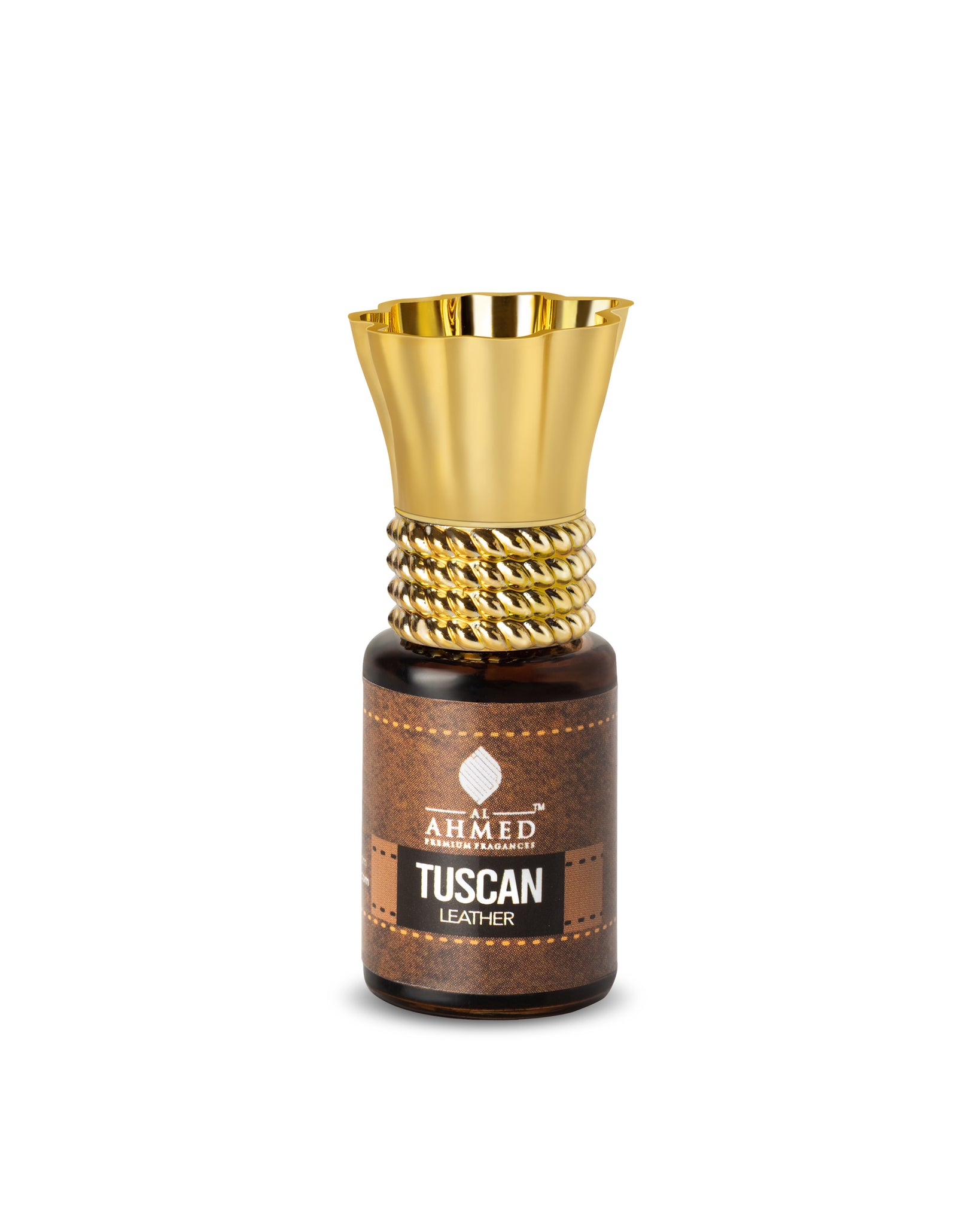 leather attar
