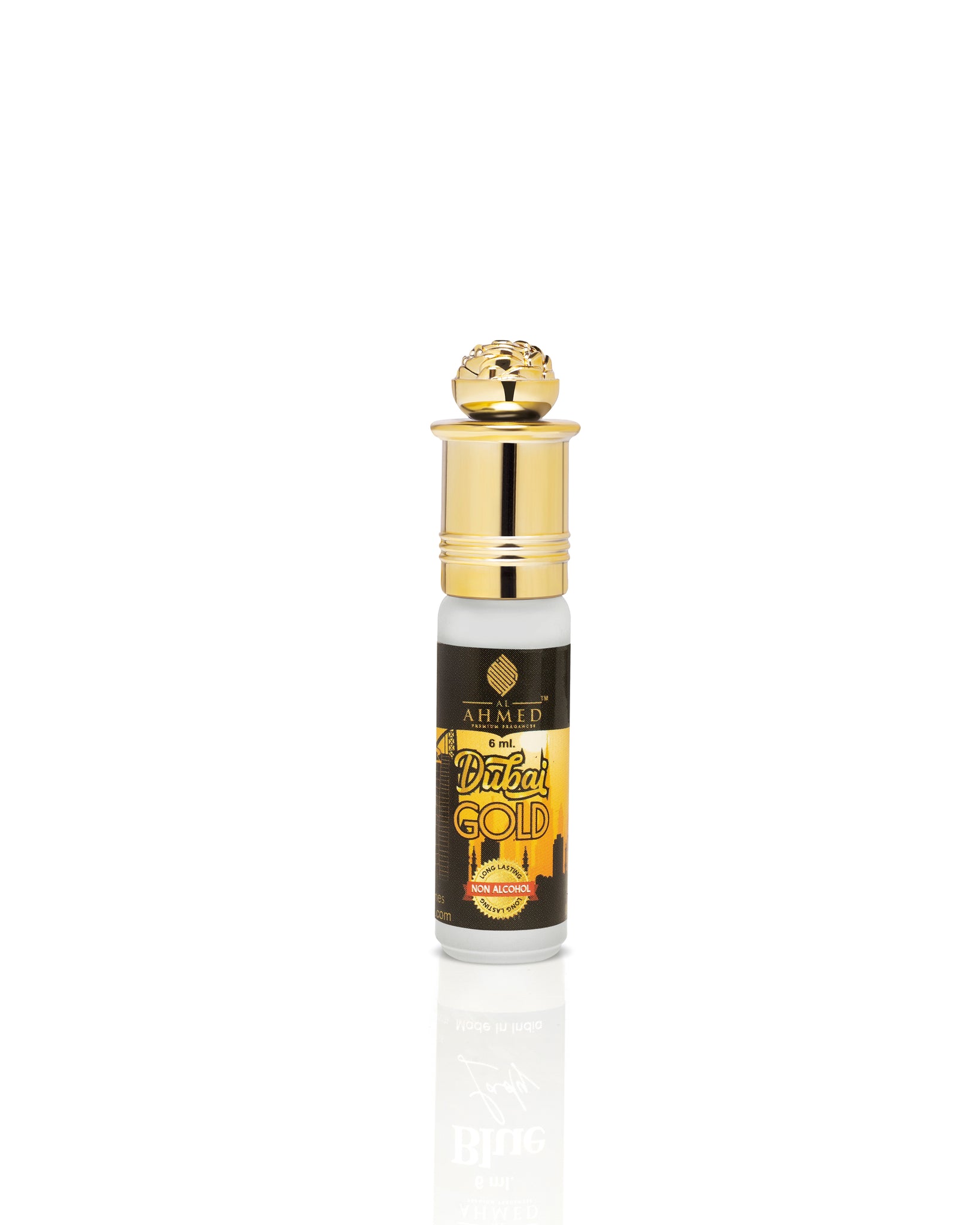 Amber Musk Musk Amber Attar Concenrated Fragrance Oil ITR Alcohol Free  Unisex Import Oil 