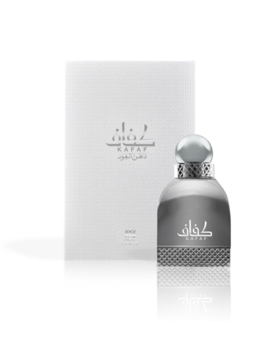 Dehn Al Oud Kafaf 3 ML (Made in UAE)  For Unisex By Ahmed al maghribi