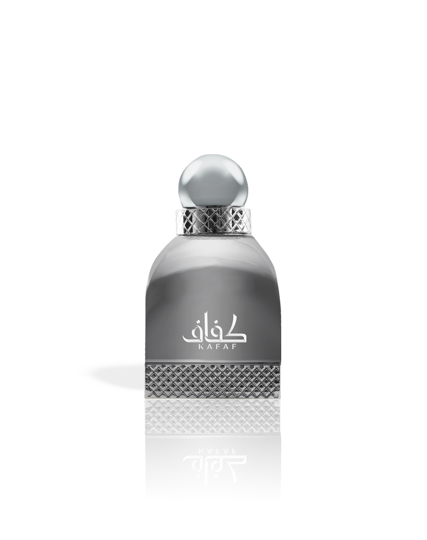 Dehn Al Oud Kafaf 3 ML (Made in UAE)  For Unisex By Ahmed al maghribi