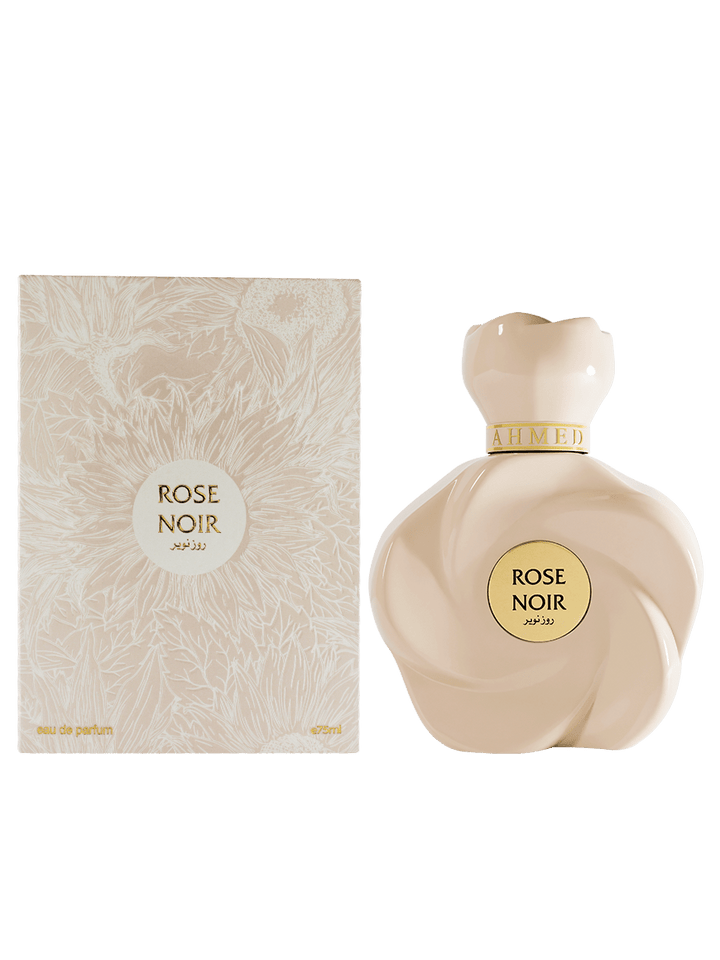 Oud & Roses - Ahmed Al Maghribi Perfumes