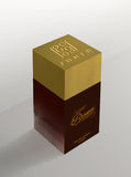 Brown (EDP 50ml) (Made in UAE)  For Unisex By Ahmed al maghribi