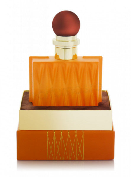 OUD CRUSH EDP 75 ML  (Made in UAE)  For Unisex By Ahmed al maghribi