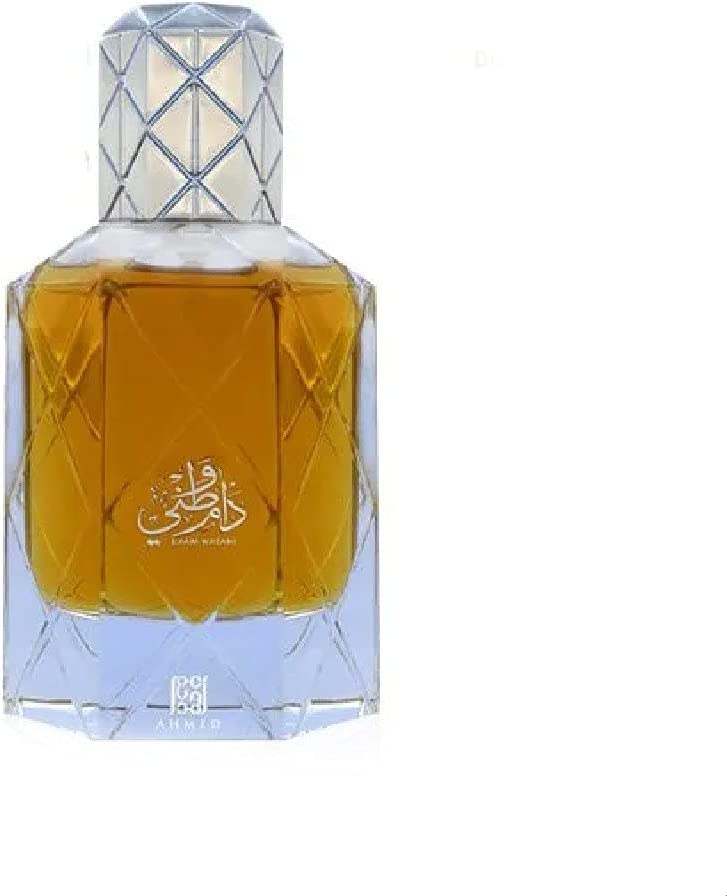 Daam watani 90ml (MADE IN UAE) FOR UNISEX BY AHMED AL MAGHRIBI