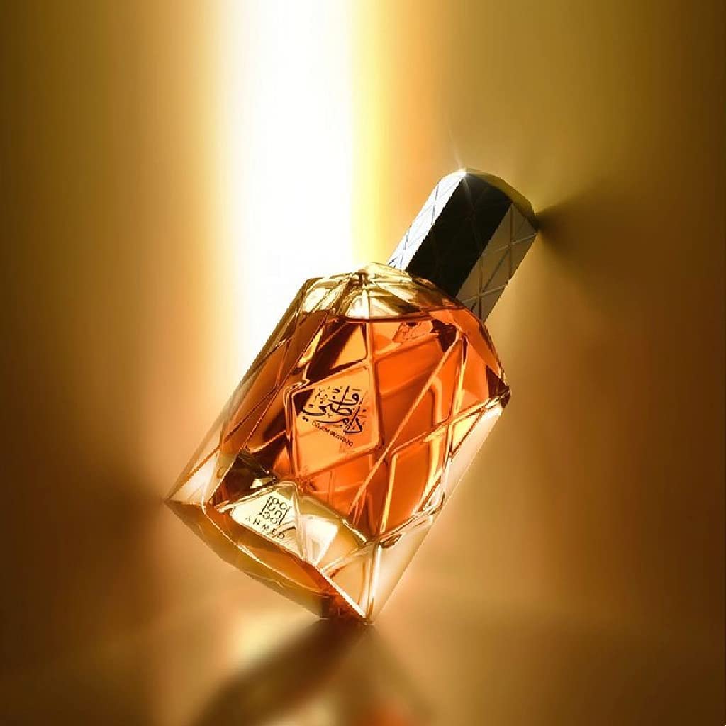 Daam watani 90ml (MADE IN UAE) FOR UNISEX BY AHMED AL MAGHRIBI