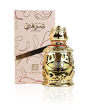 Sharqi 15ml (Made in UAE) For Unisex By Ahmed al maghribi