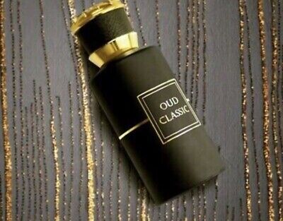 Oud Classic for Unisex (50ml) (Made In UAE) Unisex By Ahmed al maghribi