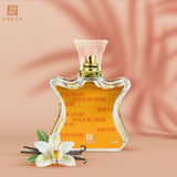 Touch Oudh (Made in UAE)  For Unisex By Ahmed al maghribi